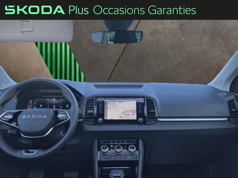 Voitures occasions ŠKODA KAROQ Selection Vezin-le-Coquet