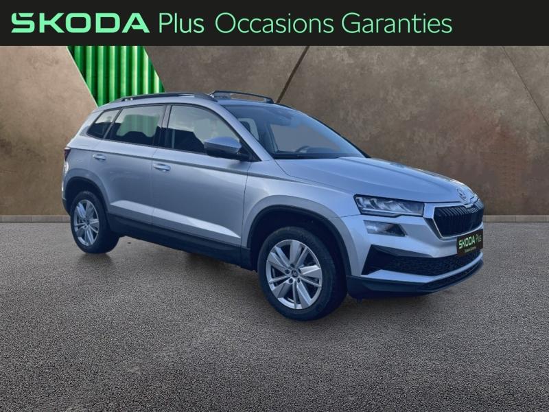 Voitures occasions ŠKODA KAROQ Selection Vezin-le-Coquet