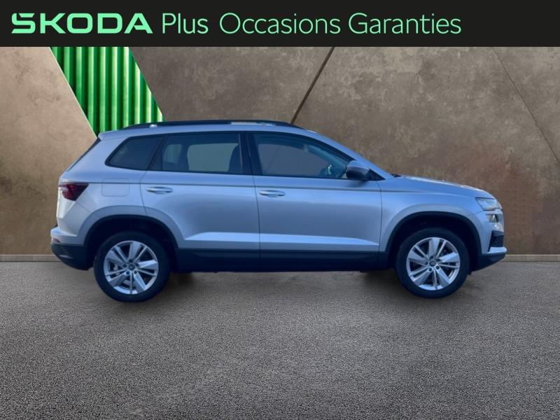 Voitures occasions ŠKODA KAROQ Selection Vezin-le-Coquet