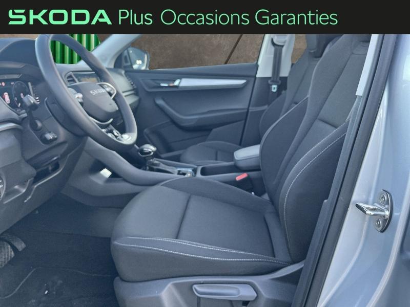 Voitures occasions ŠKODA KAROQ Selection Vezin-le-Coquet