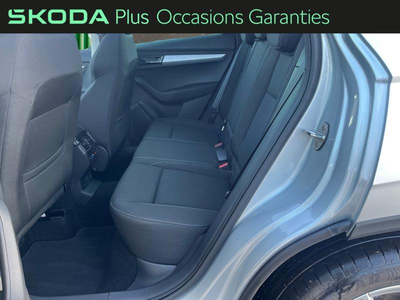 Voitures occasions ŠKODA KAROQ Selection Vezin-le-Coquet