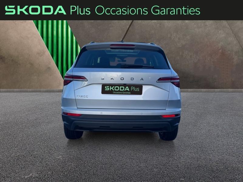 Voitures occasions ŠKODA KAROQ Selection Vezin-le-Coquet