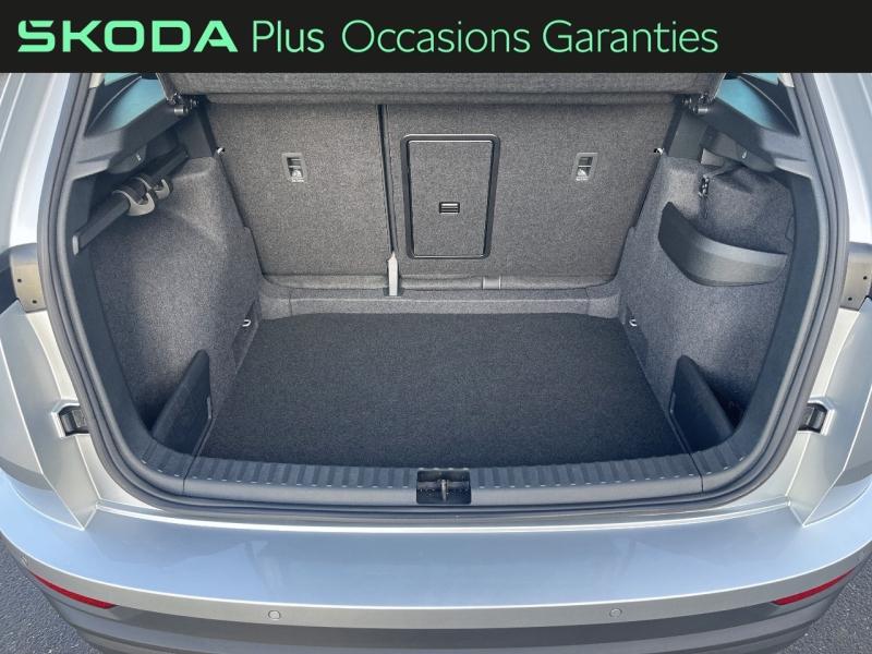 Voitures occasions ŠKODA KAROQ Selection Vezin-le-Coquet