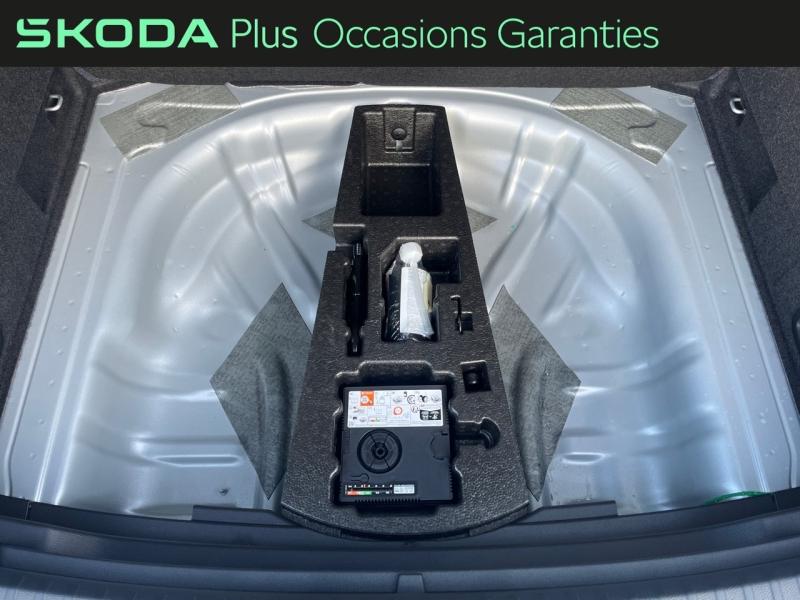 Voitures occasions ŠKODA KAROQ Selection Vezin-le-Coquet