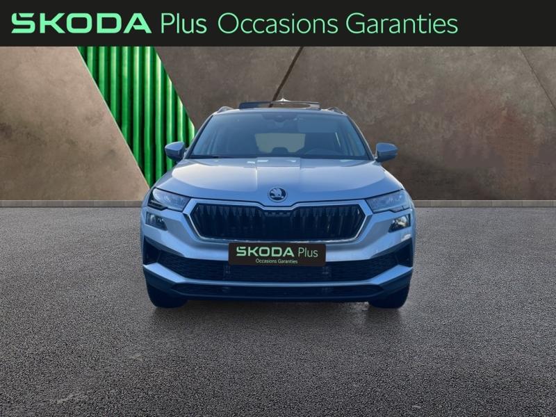 Voitures occasions ŠKODA KAROQ Selection Vezin-le-Coquet
