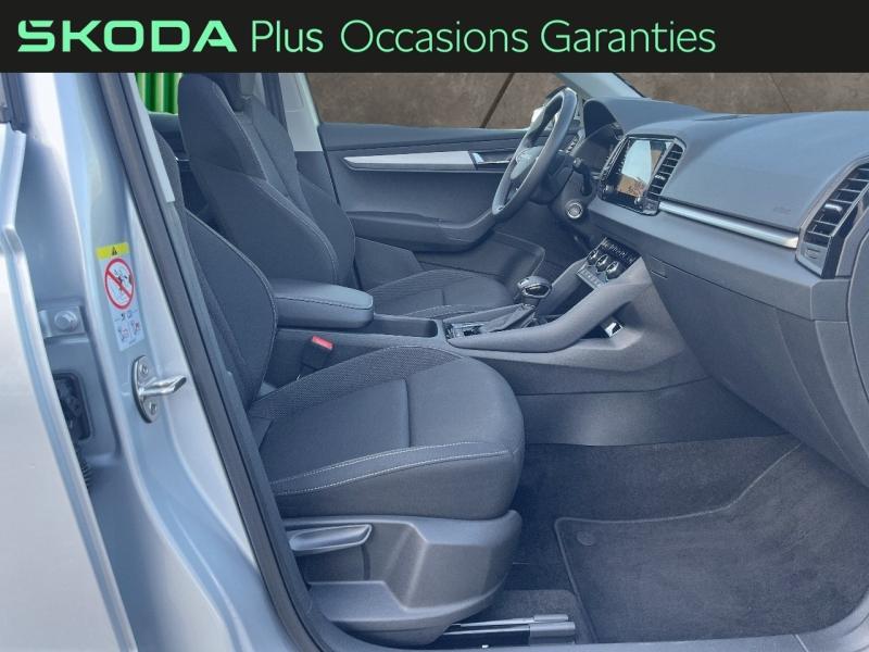 Voitures occasions ŠKODA KAROQ Selection Vezin-le-Coquet