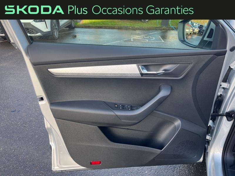 Voitures occasions ŠKODA KAROQ Selection Vezin-le-Coquet