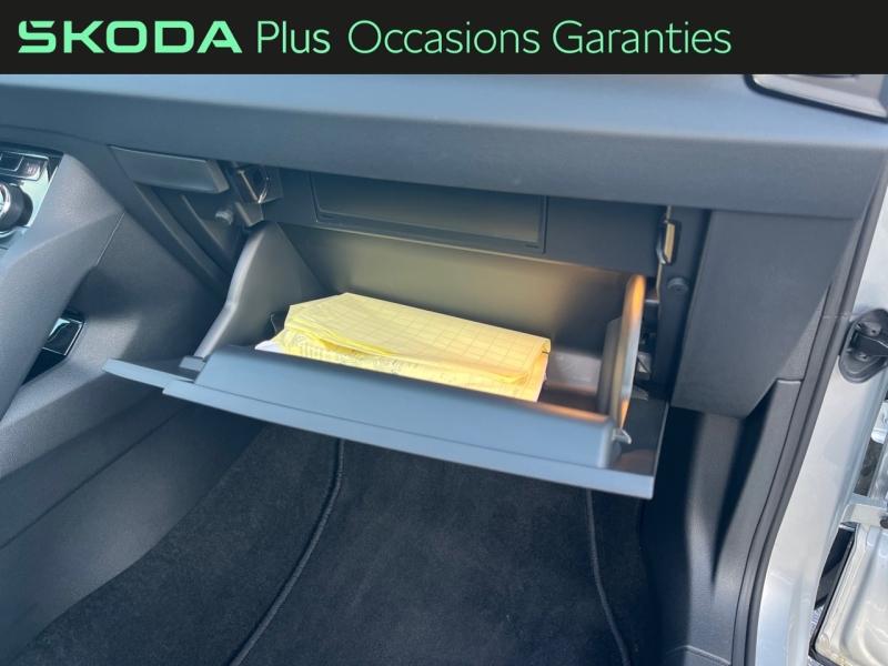 Voitures occasions ŠKODA KAROQ Selection Vezin-le-Coquet