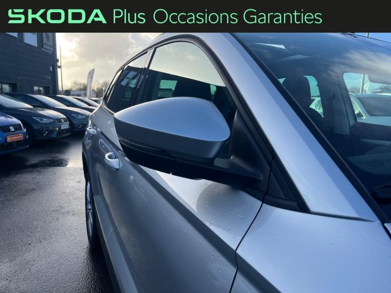 Voitures occasions ŠKODA KAROQ Selection Vezin-le-Coquet