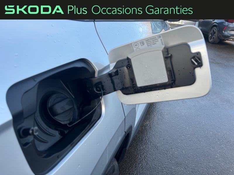 Voitures occasions ŠKODA KAROQ Selection Vezin-le-Coquet