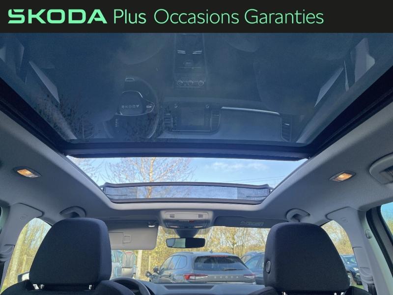 Voitures occasions ŠKODA KAROQ Selection Vezin-le-Coquet