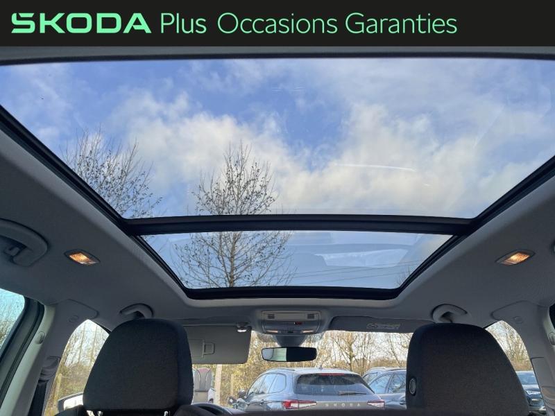 Voitures occasions ŠKODA KAROQ Selection Vezin-le-Coquet