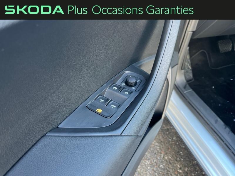 Voitures occasions ŠKODA KAROQ Selection Vezin-le-Coquet