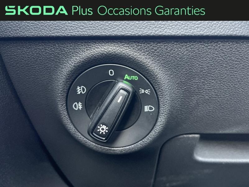 Voitures occasions ŠKODA KAROQ Selection Vezin-le-Coquet