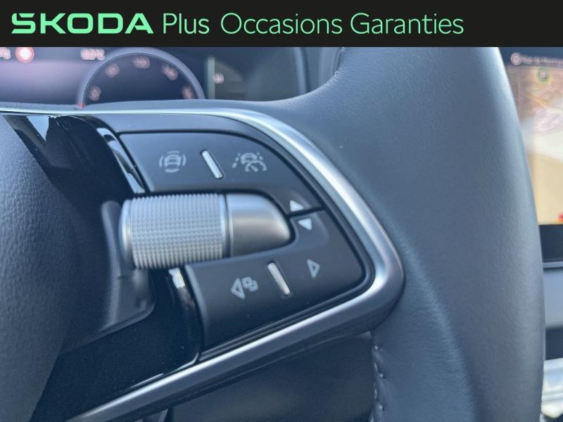 Voitures occasions ŠKODA KAROQ Selection Vezin-le-Coquet