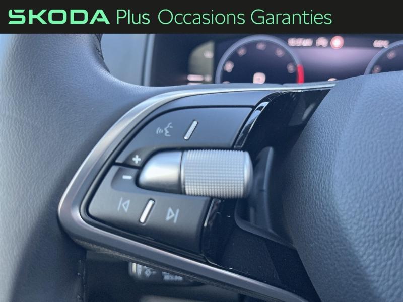 Voitures occasions ŠKODA KAROQ Selection Vezin-le-Coquet