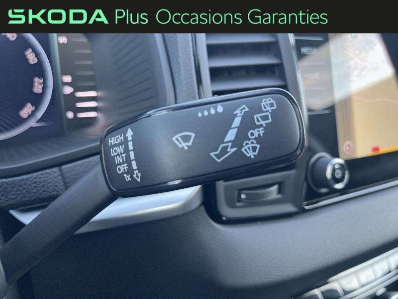 Voitures occasions ŠKODA KAROQ Selection Vezin-le-Coquet