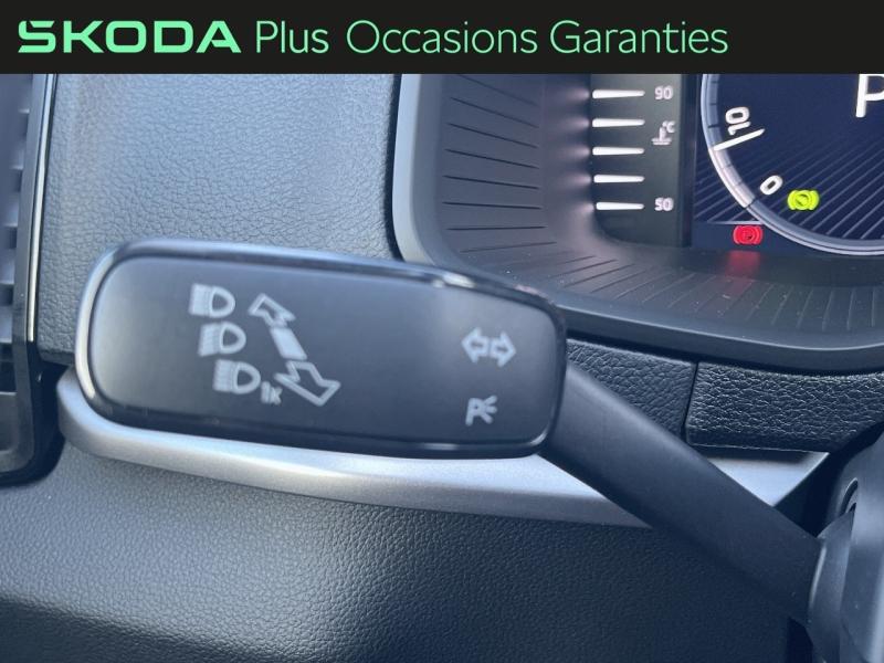 Voitures occasions ŠKODA KAROQ Selection Vezin-le-Coquet