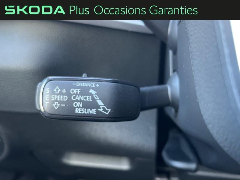 Voitures occasions ŠKODA KAROQ Selection Vezin-le-Coquet