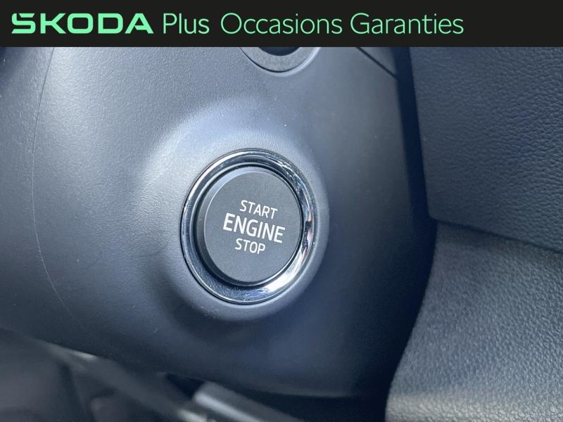 Voitures occasions ŠKODA KAROQ Selection Vezin-le-Coquet