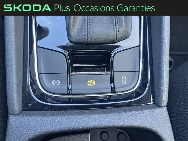 Voitures occasions ŠKODA KAROQ Selection Vezin-le-Coquet