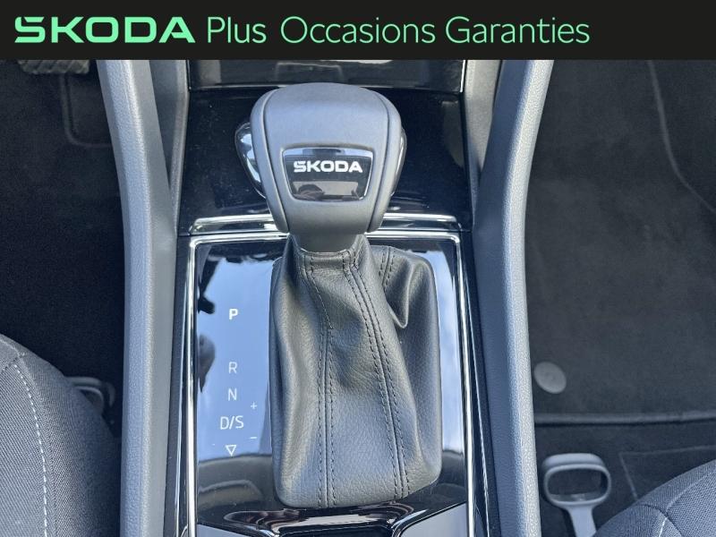 Voitures occasions ŠKODA KAROQ Selection Vezin-le-Coquet