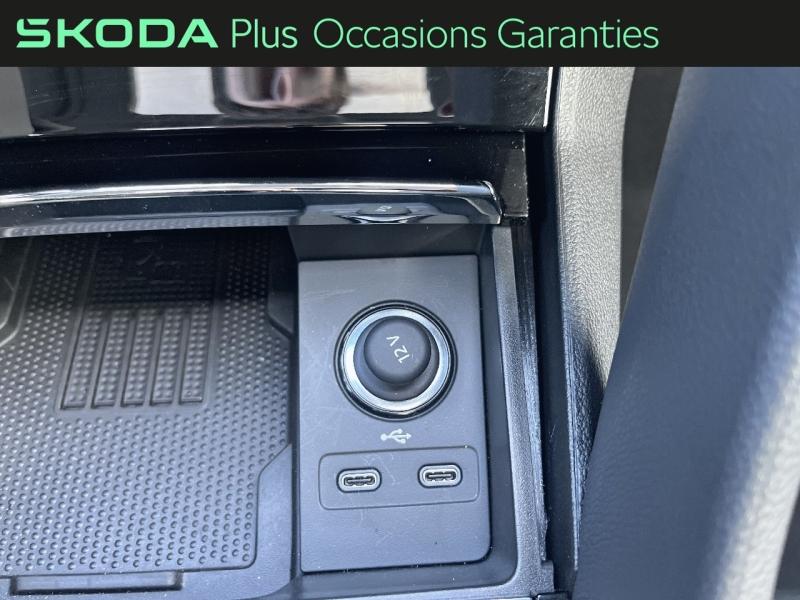 Voitures occasions ŠKODA KAROQ Selection Vezin-le-Coquet