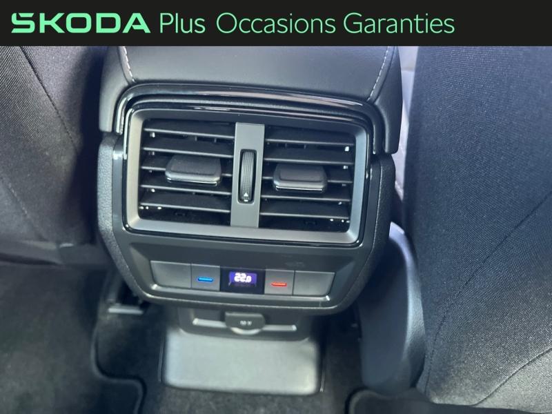 Voitures occasions ŠKODA KAROQ Selection Vezin-le-Coquet