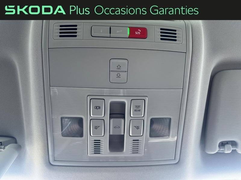 Voitures occasions ŠKODA KAROQ Selection Vezin-le-Coquet