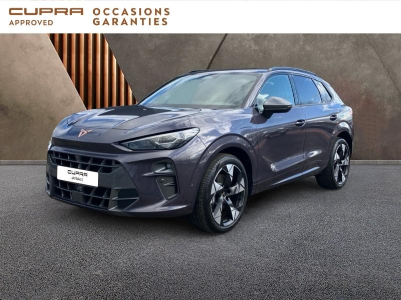 Voitures occasions CUPRA Terramar V Vezin-le-Coquet