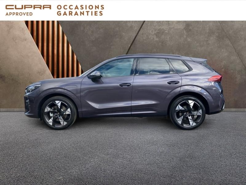 Voitures occasions CUPRA Terramar V Vezin-le-Coquet