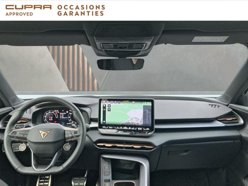 Voitures occasions CUPRA Terramar V Vezin-le-Coquet