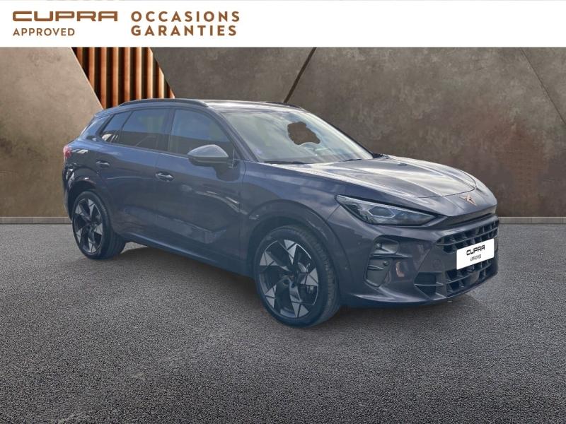 Voitures occasions CUPRA Terramar V Vezin-le-Coquet