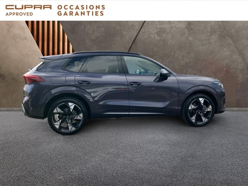 Voitures occasions CUPRA Terramar V Vezin-le-Coquet