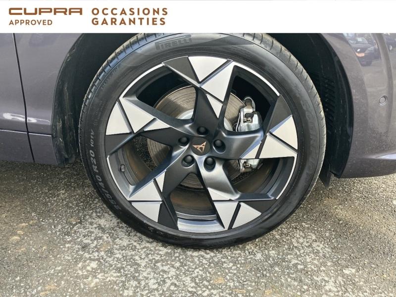 Voitures occasions CUPRA Terramar V Vezin-le-Coquet