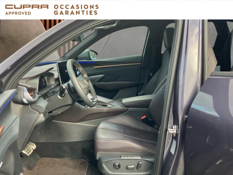 Voitures occasions CUPRA Terramar V Vezin-le-Coquet