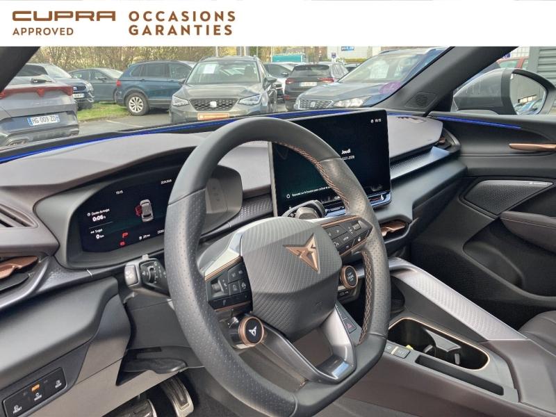 Voitures occasions CUPRA Terramar V Vezin-le-Coquet