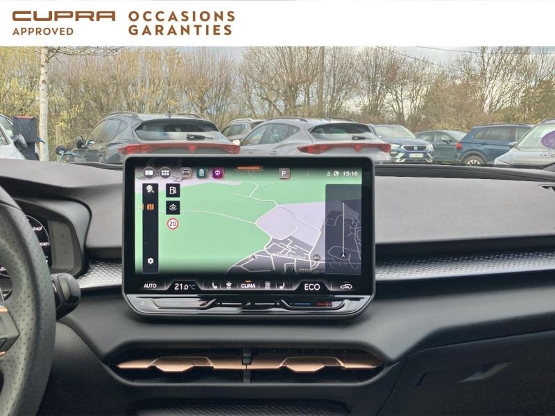 Voitures occasions CUPRA Terramar V Vezin-le-Coquet