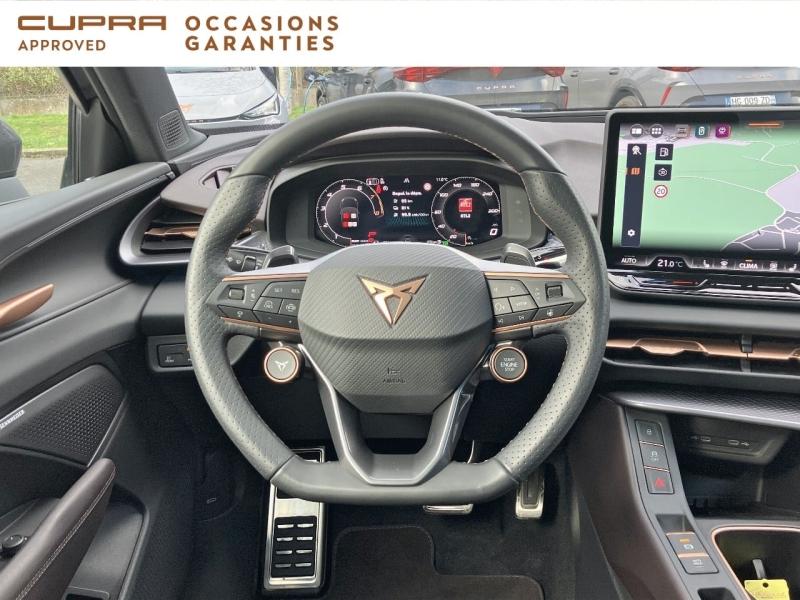 Voitures occasions CUPRA Terramar V Vezin-le-Coquet