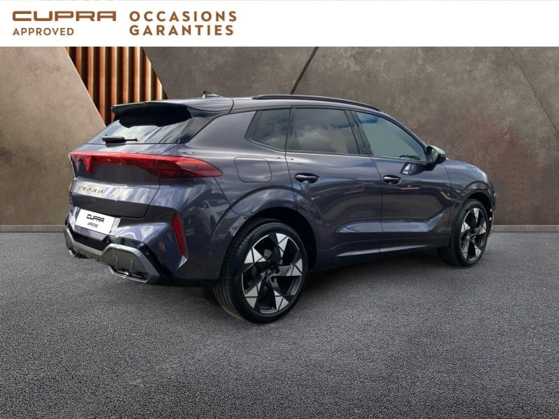 Voitures occasions CUPRA Terramar V Vezin-le-Coquet