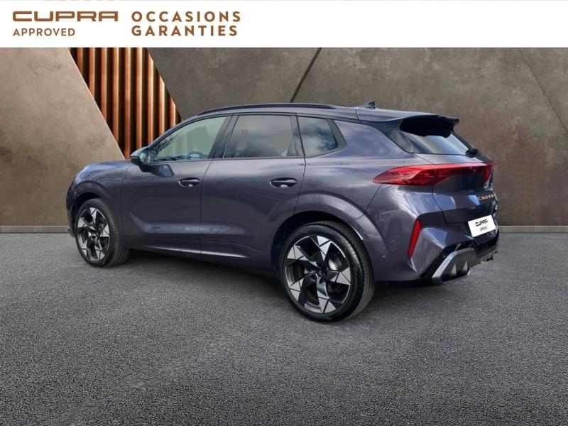 Voitures occasions CUPRA Terramar V Vezin-le-Coquet