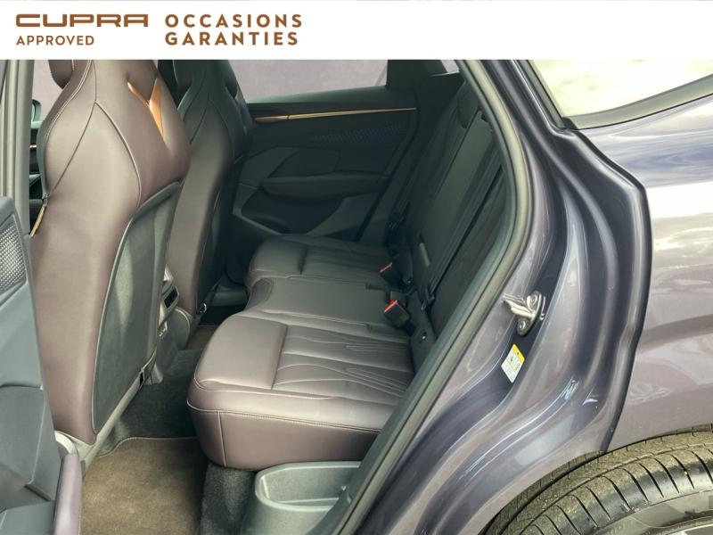 Voitures occasions CUPRA Terramar V Vezin-le-Coquet