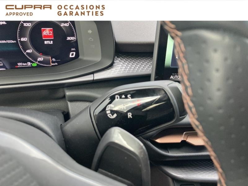 Voitures occasions CUPRA Terramar V Vezin-le-Coquet