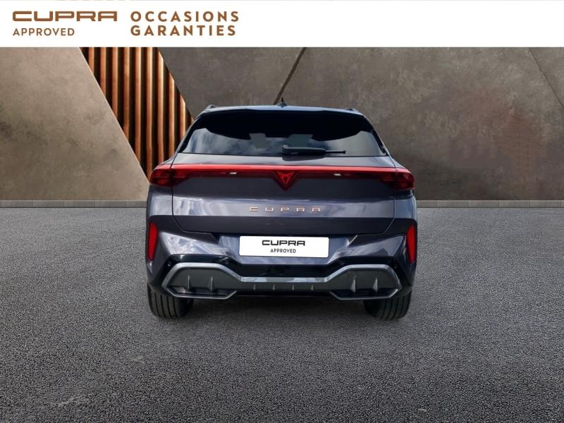 Voitures occasions CUPRA Terramar V Vezin-le-Coquet