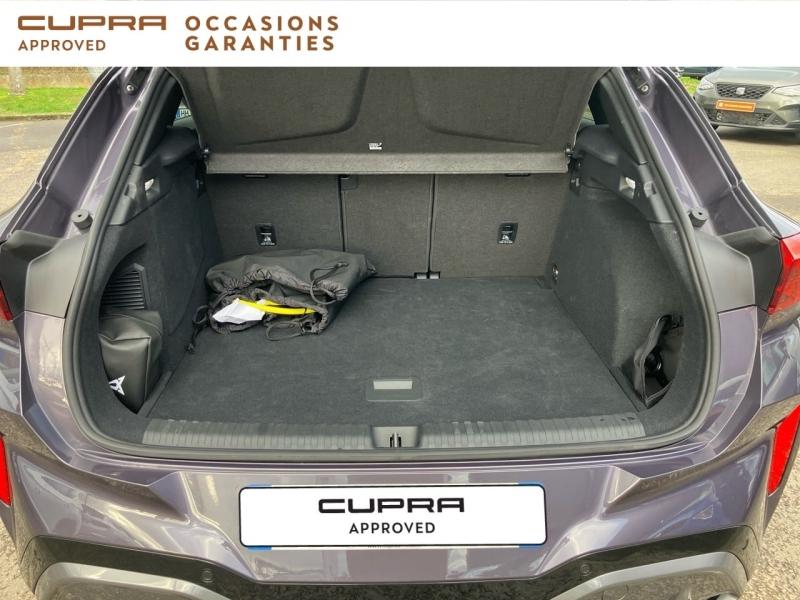 Voitures occasions CUPRA Terramar V Vezin-le-Coquet