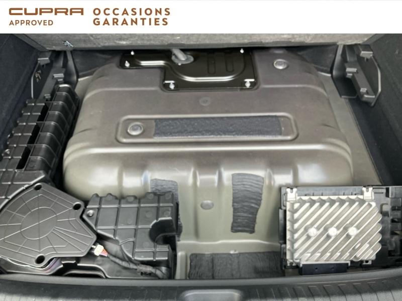 Voitures occasions CUPRA Terramar V Vezin-le-Coquet