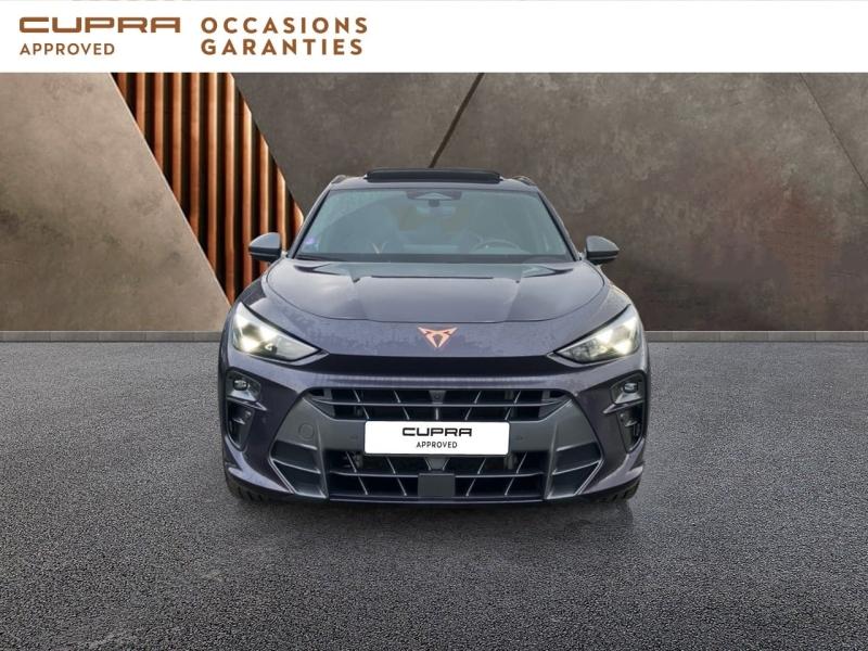 Voitures occasions CUPRA Terramar V Vezin-le-Coquet