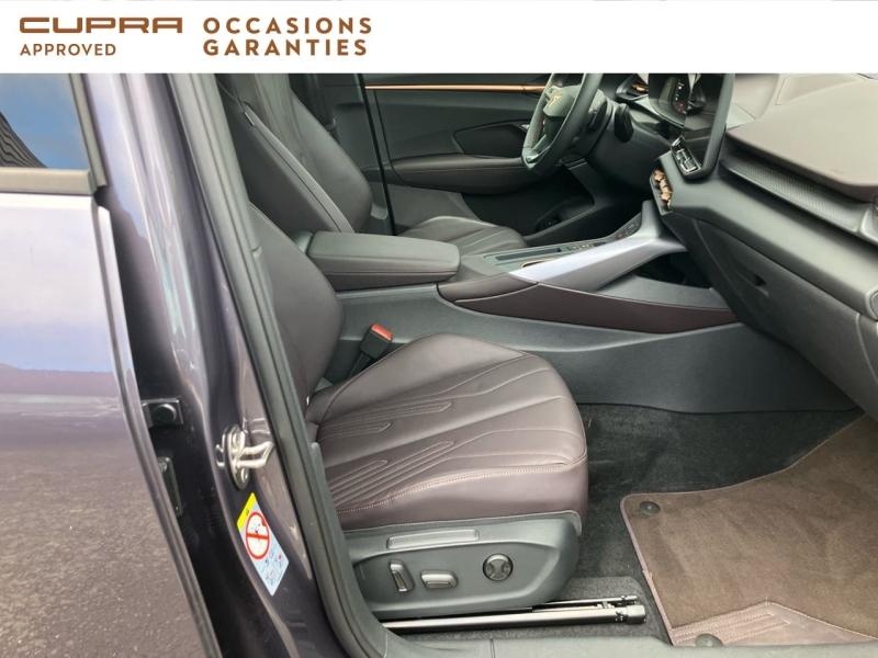 Voitures occasions CUPRA Terramar V Vezin-le-Coquet