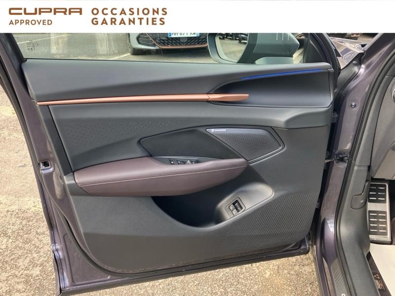 Voitures occasions CUPRA Terramar V Vezin-le-Coquet