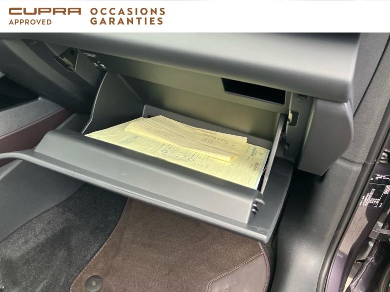 Voitures occasions CUPRA Terramar V Vezin-le-Coquet